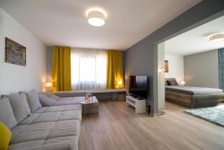 Luxury & Calm Apartment - Boergas - 0