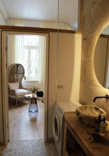 Boutique Elizabeth apartment - 1