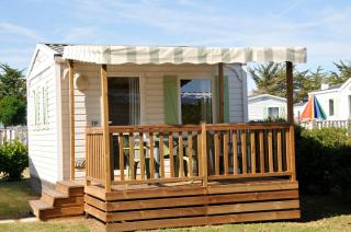 Camping Le Beaulieu - Puilboreau - 7