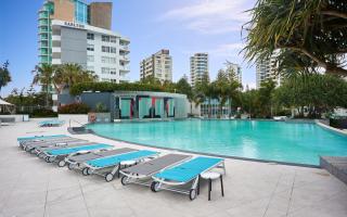 Serain Residences on 9 Hamilton Avenue - 6