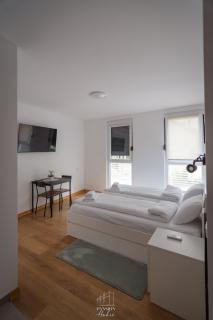 Pansion Hukić B&B - Tuzla - 6