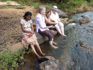 Blue Oasis - Mangalore - 9