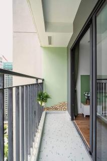 Capsule Vinhomes Ocean Park - 2