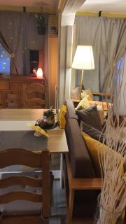 Ravissant Studio neuf, entièrement equipé, fonctionnel de 40 m2 avec entrée indépendante dans la campagne campagnes - 9