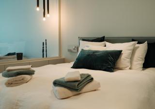 B&B De Tiendeschuur - Evergem - 4