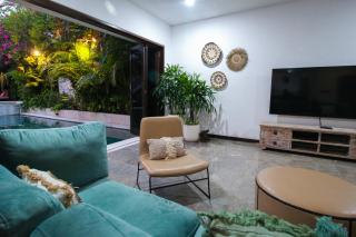 Villa Yasmin - Seminyak - 3