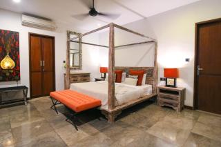 Villa Yasmin - Seminyak - 5