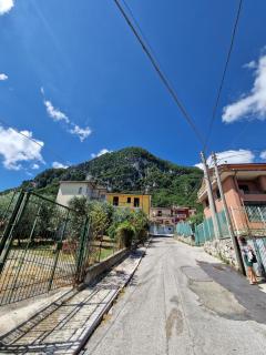 Appartmento incantevole a Sant'Angelo a Scala - 3