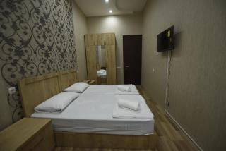 Family Hotel Avlabar - Tiflis - 3