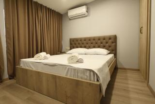 Family Hotel Avlabar - Tiflis - 0