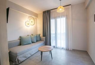 Heraclea Luxury Suites - Nea Irakleia - 7