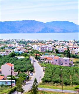 Christianna House -Villa - Georgioupolis - 4