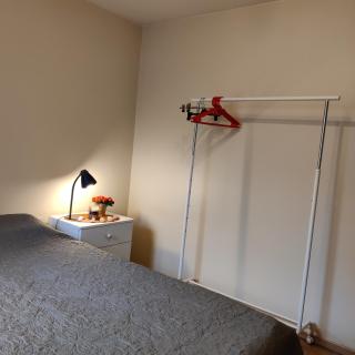 Appartement De Wal - 9