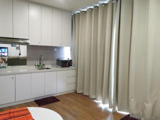 Apple 4@Menara Simfoni/King Bed/Wifi/Netflix/TVBOX - Cheras - 2