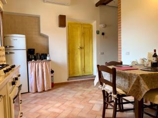 Casina di Rosa - Civitella Marittima - 2
