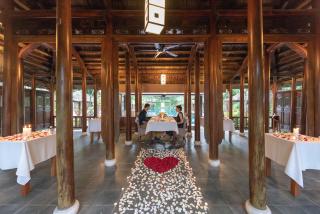 Pilgrimage Village Boutique Resort & Spa - Hue - 5