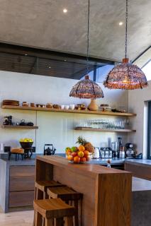 Perivoli Lagoon House - Stanford - 6