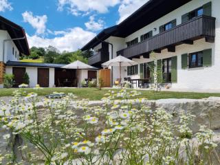 Zollhaus 65 - Reit im Winkl - 2