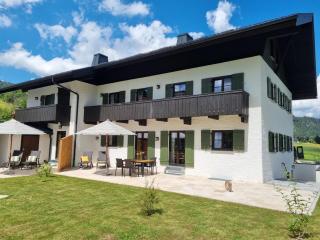 Zollhaus 65 - Reit im Winkl - 7