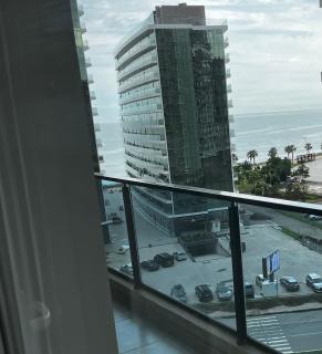 Bat Towers three rooms. First line by the sea. - 0