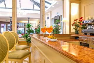 Hotel Bella Venezia - Venice - 1