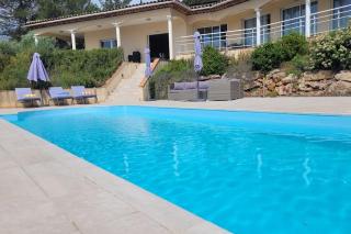 VILLA BELLAVISTA - Les Arcs-sur-Argens - 5