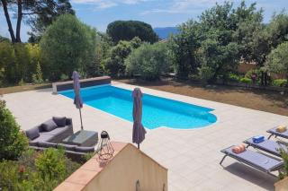 VILLA BELLAVISTA - Les Arcs-sur-Argens - 0