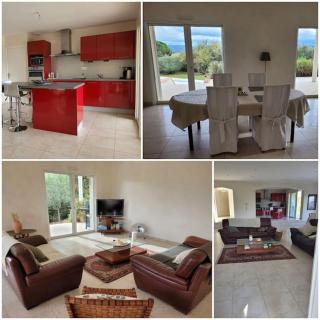 VILLA BELLAVISTA - Les Arcs-sur-Argens - 2