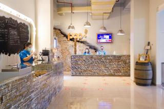POP! Hotel Kelapa Gading - Jakarta - 0