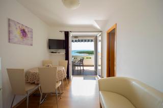 Buka calm apartments - Punat (Ponte) - 1