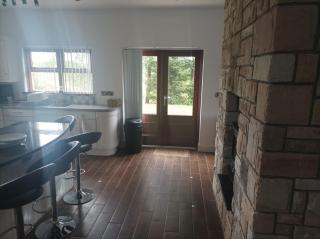 3 bedroom detached bungalow - 3