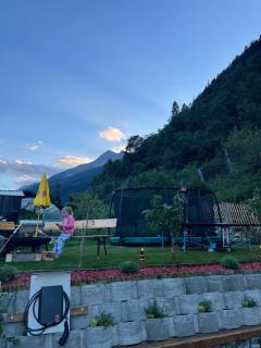Apartment Maya - Neustift im Stubaital - 9