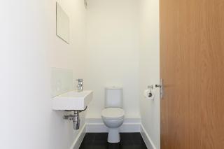 Prime Location Flats - 1