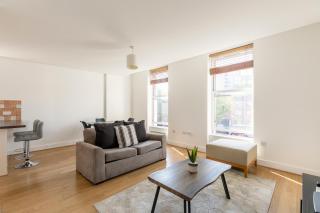 Prime Location Flats - Londra - 9