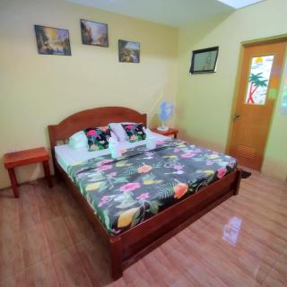 Pamujo Hostel - Baclayon - 9