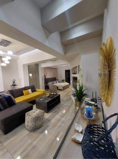 Rika’s Luxury seaside apartment - Chania - 6