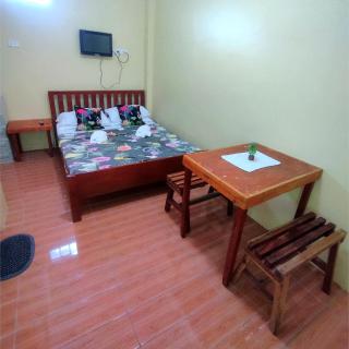 Pamujo Hostel - Baclayon - 9