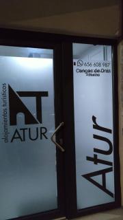 AturCangas - Cangas de Onís - 8
