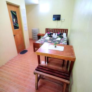 Pamujo Hostel - Baclayon - 3