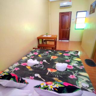 Pamujo Hostel - Baclayon - 5
