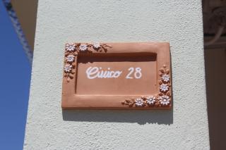 civico 28 - Pula - 8