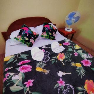 Pamujo Hostel - Baclayon - 7