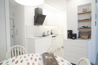 Bugrashov - charming, amazing & quiet 2 rooms - Tel Aviv - 6