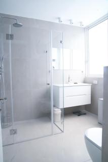 Bugrashov - charming, amazing & quiet 2 rooms - Tel Aviv - 3