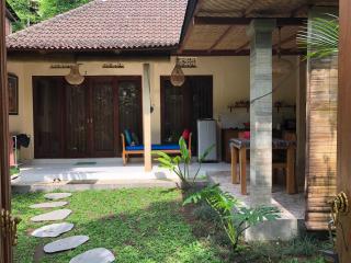 Recep Bungalow - Ubud - 6