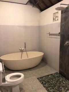 Recep Bungalow - 3