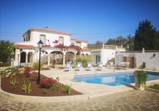 Ca Olivar - Teulada - 0