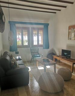 Ca Olivar - Teulada - 5