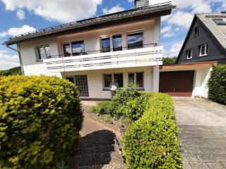 Gierske Wohnung - Olsberg - 9