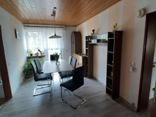 Gierske Wohnung - Olsberg - 1